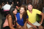 Friday Night at Barbacane Pub, Byblos